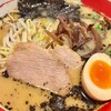 熊本ラーメン 黒亭 本店