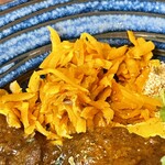 ステーキ＆グリル IRON HORSE - 