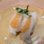 陸奥の國 廻鮮寿司 八千代 - 