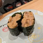 陸奥の國 廻鮮寿司 八千代 - 