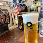 ステーキ＆グリル IRON HORSE - 