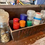 ステーキ＆グリル IRON HORSE - 