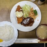 グリルニュートモヒロ - 