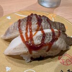 陸奥の國 廻鮮寿司 八千代 - 