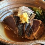 土佐料理 祢保希 新宿店 - 