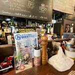 ステーキ＆グリル IRON HORSE - 