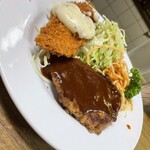 グリルニュートモヒロ - 