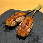 焼鳥 森本 - 