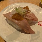 陸奥の國 廻鮮寿司 八千代 - 