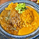 ステーキ＆グリル IRON HORSE - 