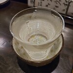 新川にしや - 日本酒 米鶴かっぱ 超辛口