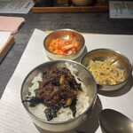 アジョシ 虎ノ門 - 