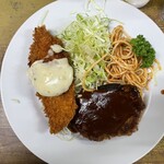 グリルニュートモヒロ - 