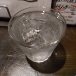 新川にしや - 芋焼酎㐂六