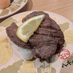 陸奥の國 廻鮮寿司 八千代 - 