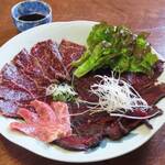 つち活 - 料理写真: