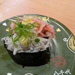 陸奥の國 廻鮮寿司 八千代 - 