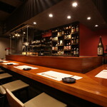 馬肉・地鳥 出水庵 - 