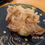 陸奥の國 廻鮮寿司 八千代 - 