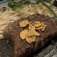 神楽坂 てっぱんや - 