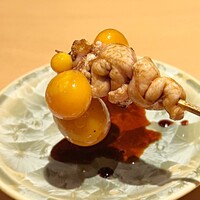焼鳥 森本 - 