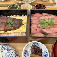 京都祇園うなぎ四代目菊川 - 