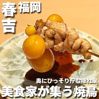 焼鳥 森本 - 