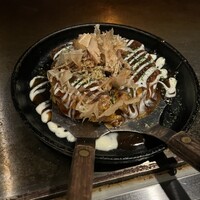 神楽坂 てっぱんや - 