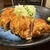 牛かつ おか田 - 料理写真:
