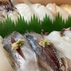 まわる寿司　博多魚がし 博多1番街店