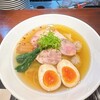 らーめん 鉢ノ葦葉