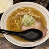 ラーメン屋 切田製麺