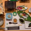 入鹿温泉ホテル瀞流荘 - 料理写真: