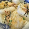 松山 力みなぎる完全無欠うどん 空太郎