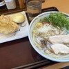 釜揚げうどん岡じま 丸亀店