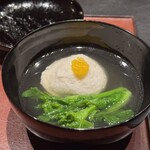 蛤坂 まえかわ - 