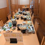 入鹿温泉ホテル瀞流荘 - 