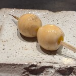 蛤坂 まえかわ - 