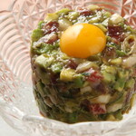 馬肉・地鳥 出水庵 - 