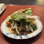 蛤坂 まえかわ - 