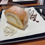 タリーズコーヒー&ティー - 料理写真: