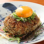 馬肉・地鳥 出水庵 - 