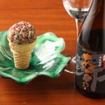 馬肉・地鳥 出水庵 - 