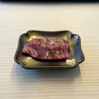 鮨 なんば 日比谷 - 