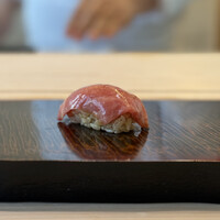 鮨 なんば 日比谷 - 