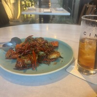 CINA New Modern Chinese - 