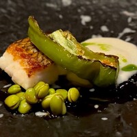 Vintage with Restaurant - 