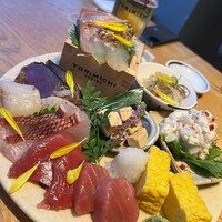YORIMICHI Odaiba - 