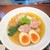 らーめん 鉢ノ葦葉 - 料理写真: