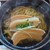 ちょーでーぐぁ - 料理写真:三枚肉そば